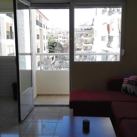 Apartamento De 2 Dormitorios Centro De モライラ エクステリア 写真
