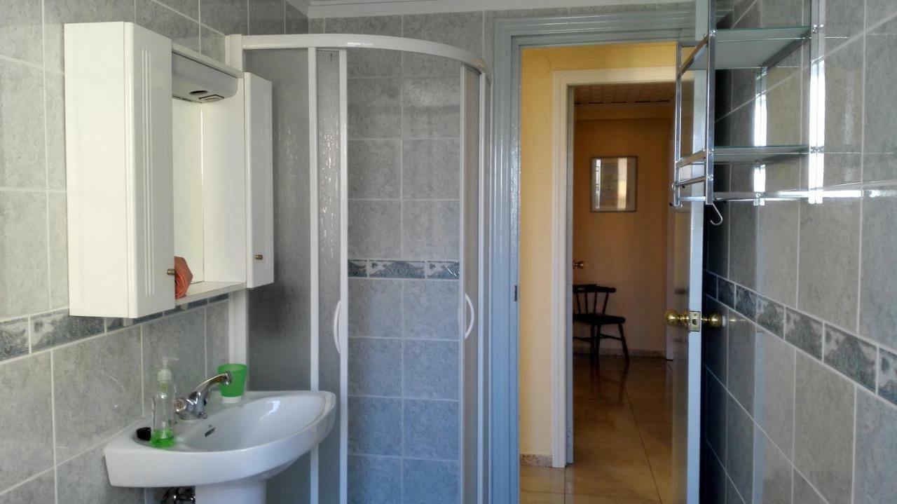 Apartamento De 2 Dormitorios Centro De モライラ エクステリア 写真